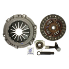 2000 Chevrolet Cavalier Clutch Kit 1