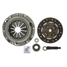 2002 Kia Rio Clutch Kit 1