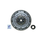 2000 Volkswagen Beetle Clutch Kit 1