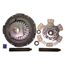 1994 Ford F800 Clutch Kit 1