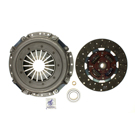 1991 Ud 1100 Clutch Kit 1