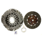 2000 Ud 1200 Clutch Kit 1
