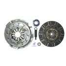 2000 Gmc Sierra 2500 Clutch Kit 1