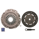 2001 Mazda B3000 Clutch Kit 1