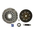 2004 Suzuki XL-7 Clutch Kit 1