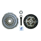 2007 Mini Cooper Clutch Kit 1