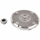 2003 Dodge Neon Clutch Kit 2