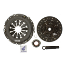 2003 Acura RSX Clutch Kit 1