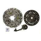 2007 Saturn Ion Clutch Kit 1