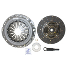 2003 Infiniti G35 Clutch Kit - Performance Upgrade 1