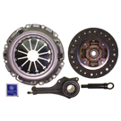 2003 Mitsubishi Lancer Clutch Kit 1