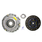 2004 Kia Sorento Clutch Kit 1