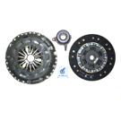 2006 Volvo V70 Clutch Kit 1