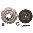 2003 Honda Element Clutch Kit 1