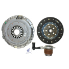 2007 Cadillac CTS Clutch Kit 1