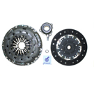 2007 Ford Escape Clutch Kit 1