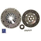 2007 Volkswagen Rabbit Clutch Kit 1