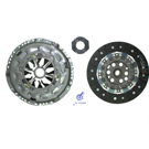 2007 Volkswagen Rabbit Clutch Kit 1