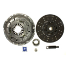 2002 Ford Excursion Clutch Kit 1