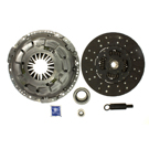 2004 Ford E Series Van Clutch Kit 1