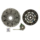 2003 Volvo V70 Clutch Kit 1