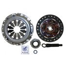2007 Honda Fit Clutch Kit 1