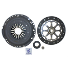 2007 Porsche Boxster Clutch Kit 1