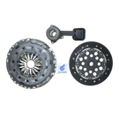 2003 Ford Focus Clutch Kit 1