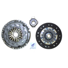 2007 Saab 9-3 Clutch Kit - Performance Upgrade 1