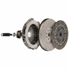 Sachs K70479-01F Dual Mass Flywheel Conversion Kit 2