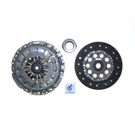 2007 Bmw Z4 Clutch Kit 1