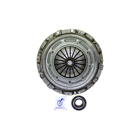 2007 Chrysler PT Cruiser Clutch Kit 1