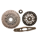 2021 Mini Cooper Clutch Kit 1