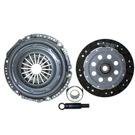 2007 Dodge Nitro Clutch Kit 1