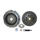 2007 Subaru Legacy Clutch Kit 1