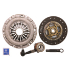 2006 Chevrolet Cobalt Clutch Kit 1