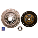 2007 Honda Accord Clutch Kit 1