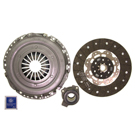 2012 Buick Regal Clutch Kit 1