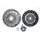 2005 Volvo S60 Clutch Kit 1