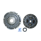 1994 Saab 9000 Clutch Kit 1