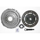 1996 Volvo 850 Clutch Kit 1