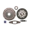 2011 Bmw 328i Clutch Kit 1