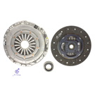 2012 Kia Forte Clutch Kit - Performance Upgrade 1