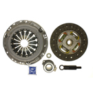 2007 Suzuki Grand Vitara Clutch Kit - Performance Upgrade 1