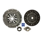 2012 Audi S5 Clutch Kit - Performance Upgrade 1