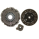 2008 Saturn Astra Clutch Kit 1