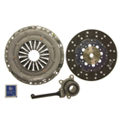 2014 Kia Forte5 Clutch Kit 1