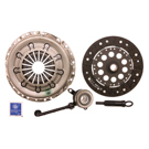 2012 Nissan Juke Clutch Kit 1