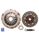 Sachs K70675-01 Clutch Kit 1