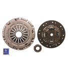2017 Volkswagen Jetta Clutch Kit 1